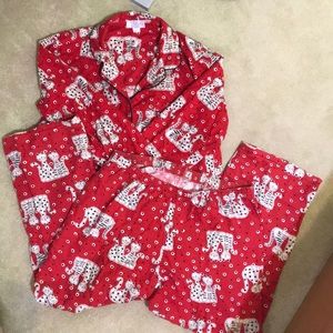 🐱♥️Cat pj set